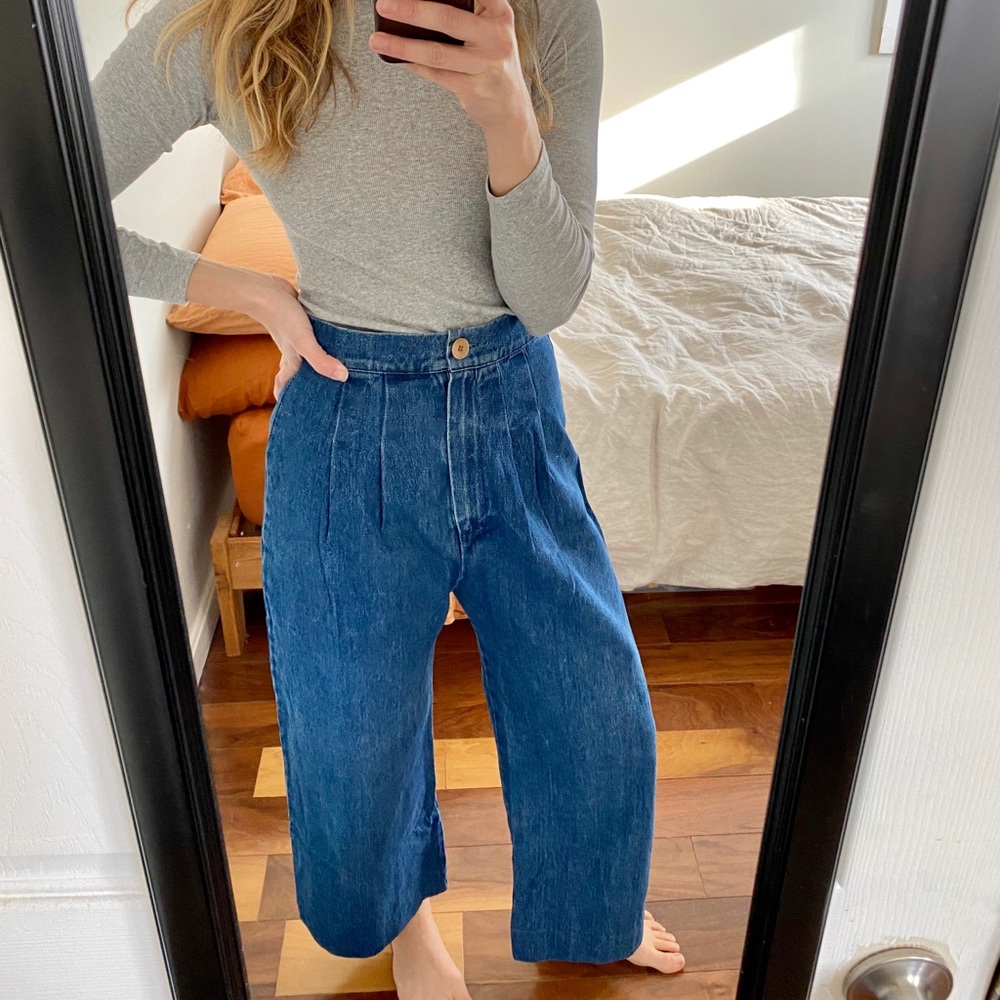 Ilana Kohn Boyd pants